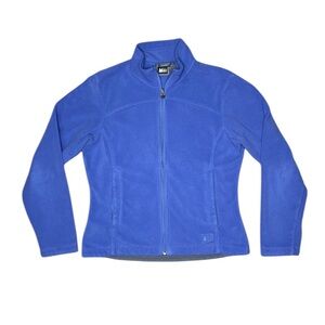 REI fleece jacket